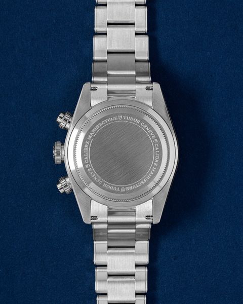 Tudor Black Bay Chrono M79360N-0002